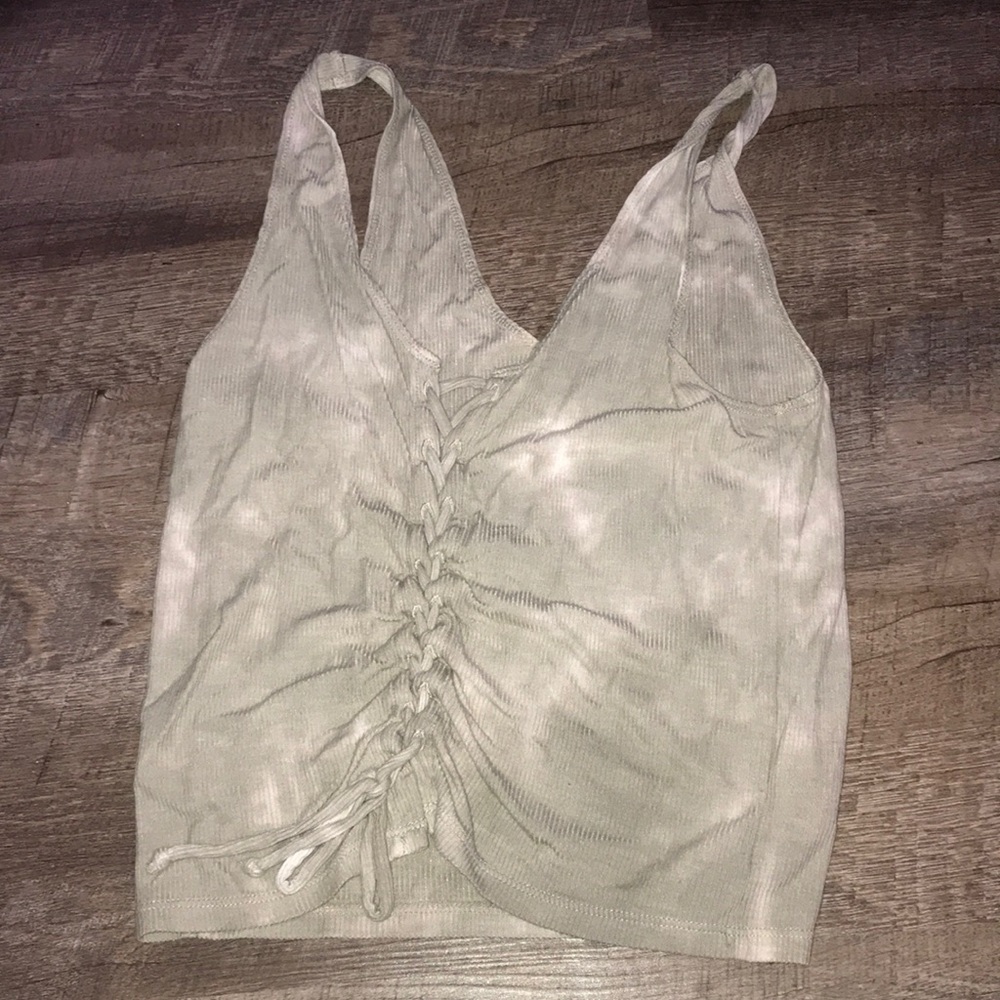 American Eagle Tank Top